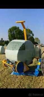 Balička senáže Gemelli 120 3 SI - 2