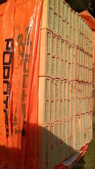 Vatové cihly - 2