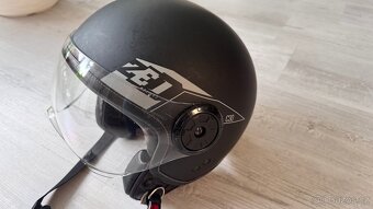 Prodám zánovní helmu ZED C30 - 2