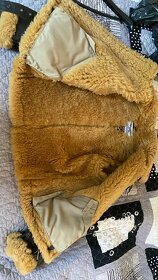 RAF JACKET vel. Obvod hrudníku 90-95cm - 2