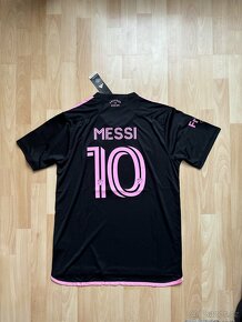 Dres Lionel Messi - Inter Miami - 2