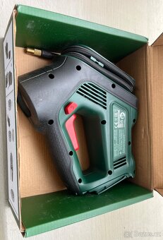 Akumulátorová pumpička UniversalPump 18V - 2