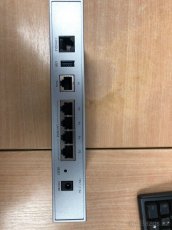 Prodam firewall modem ZYXEL zyWALL USG 20 - 2
