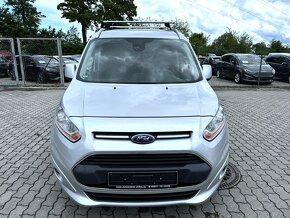 Ford Tourneo Connect 1.6 TDCI 85 kW odpočet DPH - 2