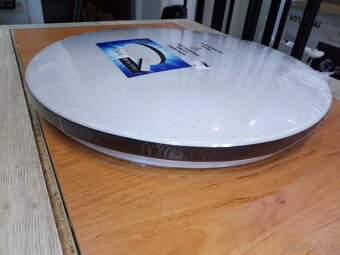 LED lustr MiLagro - Granada EK77856 - 2
