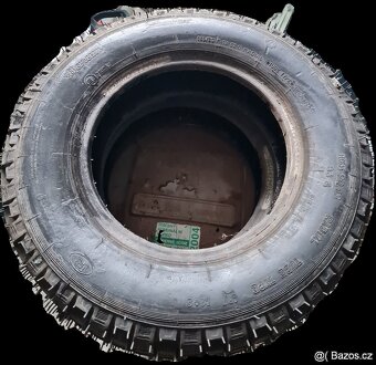 Barum or7 165/ 80 R13 - 2