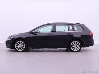 Volkswagen Golf 2,0 TDI DSG Highline Panorama (2013) - 2