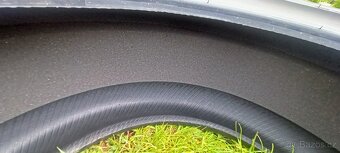 LETNÍ PNEU 255/45/19 HANKOOK - CENA ZA SADU - 2