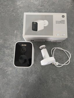 Xiaomi outdoor camera BW500 - 2