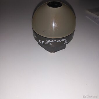 Výstražný maják BANNER K50APFF100GREQ - 2