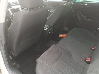 Passat b6 - 2