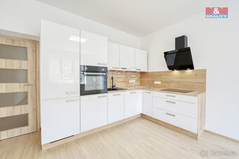 Pronájem bytu 3+kk, 73 m², Plzeň, ul. Arbesova - 2