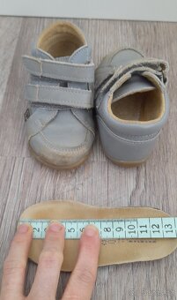 Tenisky detske zdarma 19, 23, 24, 25 - 2