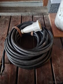 Kabel 380 - 2