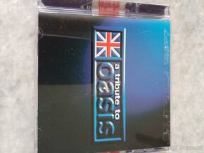 Oasis - 2