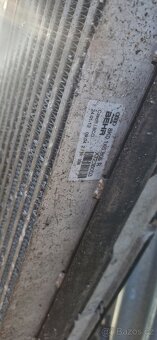Sahara klimachladic vetrak audi a6 4g a7 4g a8 4h - 2