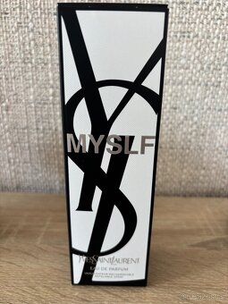 Parfémovaná voda Yves Saint Laurent - 2