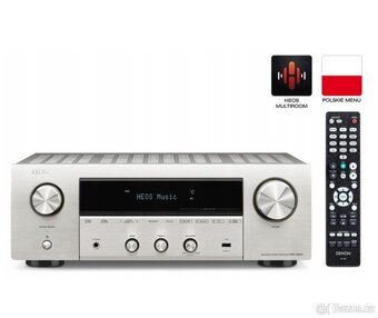 Denon DRA 800H - 2