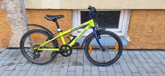 Dětské kolo - 2