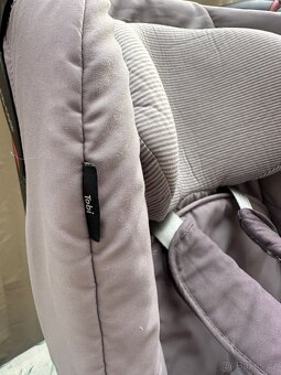 Autosedacka maxi cosi Tobi 9-18 kg - 2