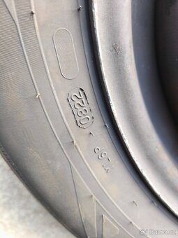 5x114.3 R15 - 2