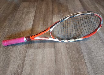 Tenisová raketa Head MicroGel Radical - 2