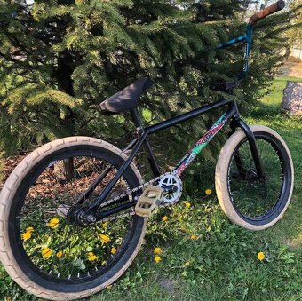 BMX - 2