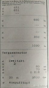 Aero minor - 2