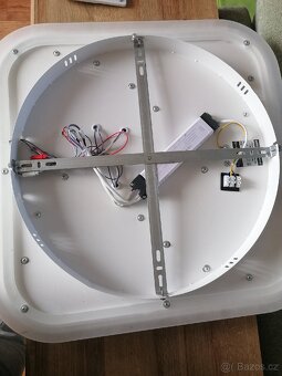 Led stropní svitidlo - 2
