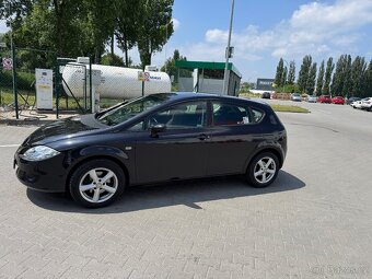 Seat Leon 1P 2TDI 103 KW - 2