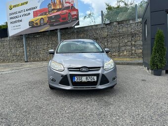 Ford Focus 2011 - 2