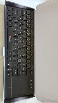 wireless touchpad keyboard - 2