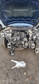 Audi A4 1,8tfsi CDH 2010 - 2