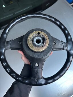 Bmw 3 ramenny volant e36/e34 - 2