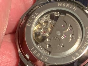 Automaty ,..42mm - 2