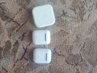 ✨ Na predaj: Špeciálna ponuka Apple slúchadiel ✨ 🧰 Obsah - 2