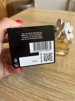 Marc jacobs daisy - 2