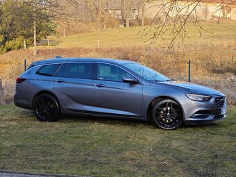 Opel Insignia B 2.0CDTi 125kw Ambi/Matrix/virtual Cocpit - 2