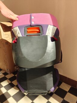 Dětská autosedačka Cybex - 2