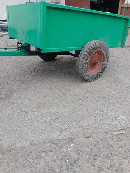 Malotraktor - 2