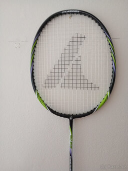Raketa na badminton - 2