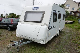 CARAVELAIR ANTARES 455 - 2