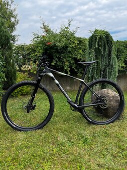 Cannondale carbon - 2