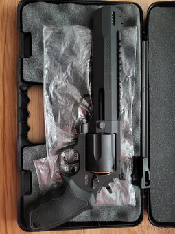 Taurus 460H Raging Hunter 460SW 8,3'' - 2