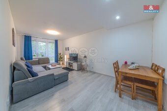 Prodej bytu 3+1, 69 m², Havířov, ul. Kosmonautů - 2