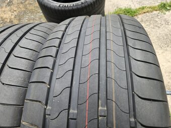 nové 245/45R19 (102Y) Bridgestone Turanza 6 M0 Enliten 4ks - 2