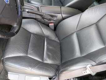 S 60 2.4i. 125kw - 2