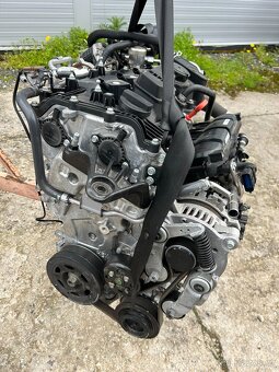 KIA HYUNDAI 1.6 T-GDi HYBRID - 2