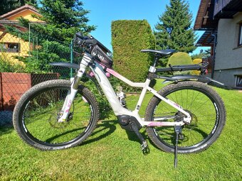 PRODÁM HORSKÉ ELEKTROKOLO KTM - 2