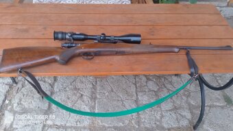 Kulovnice 7.64 - 2